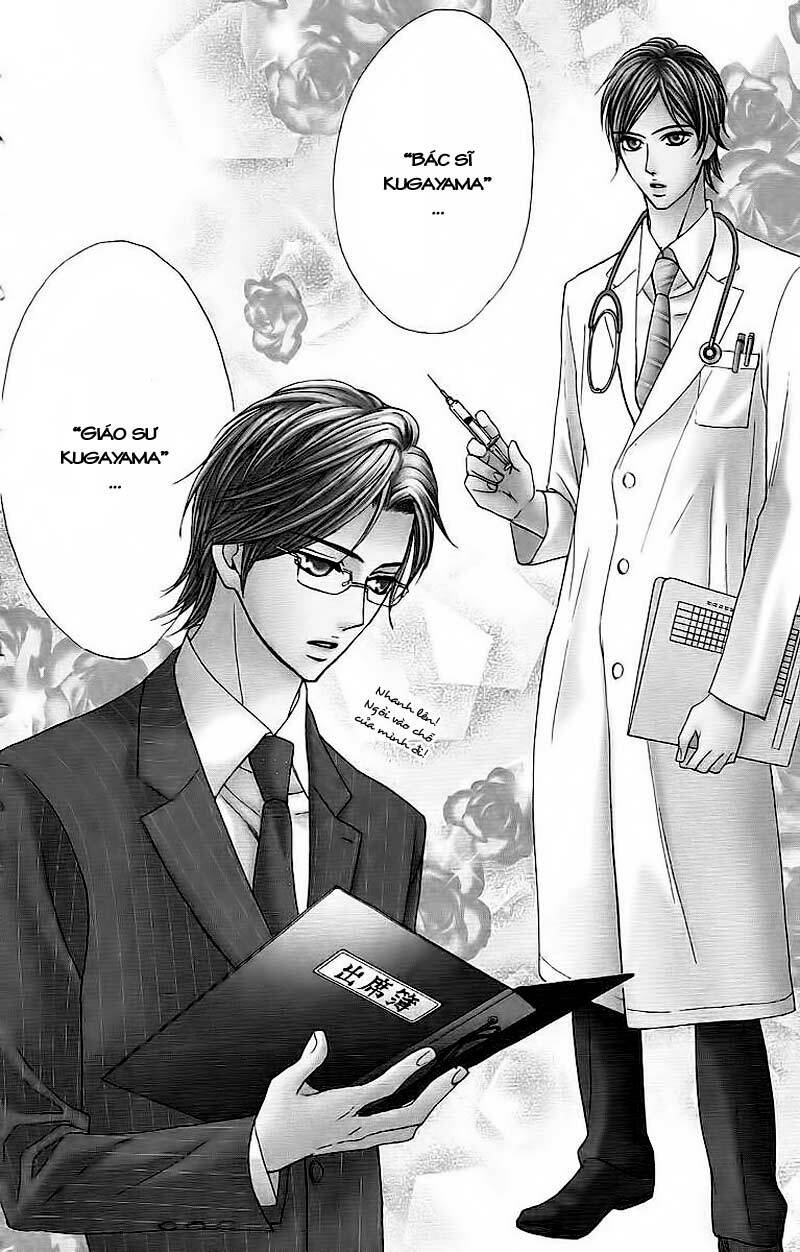 L-DK Chapter 24.5 - TC Truyện
