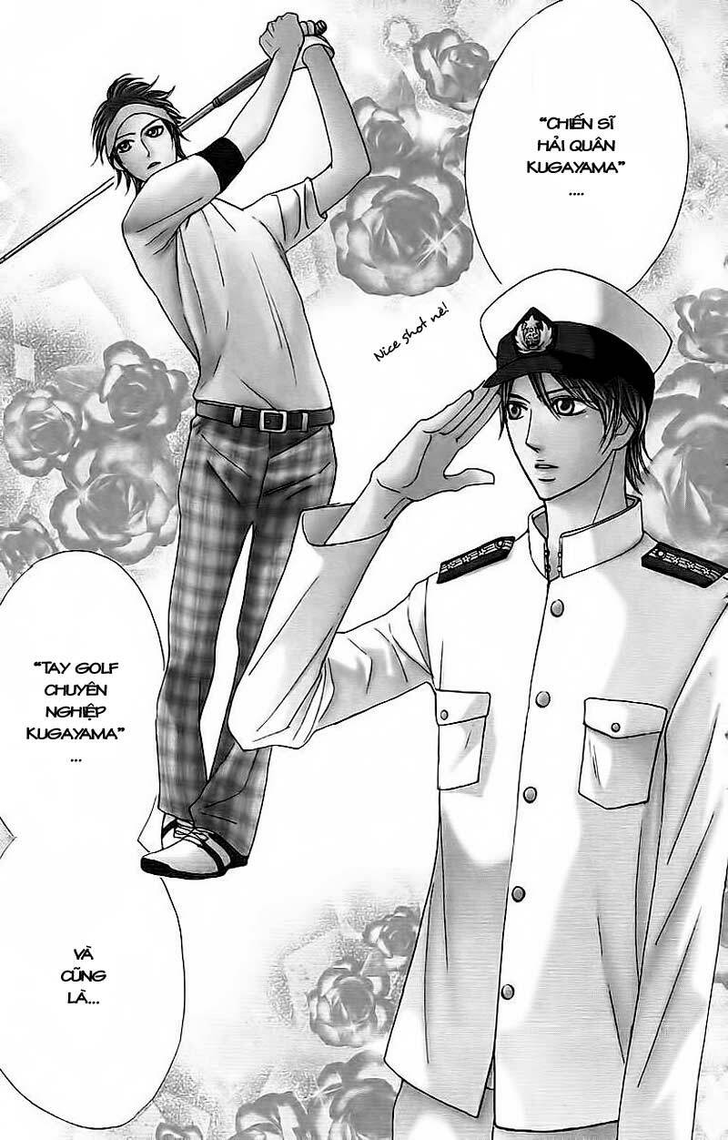 L-DK Chapter 24.5 - TC Truyện