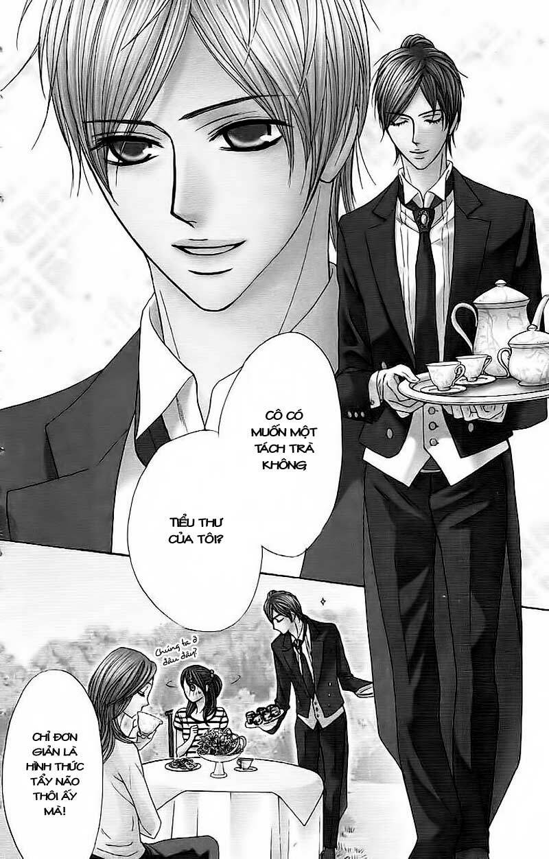 L-DK Chapter 24.5 - TC Truyện