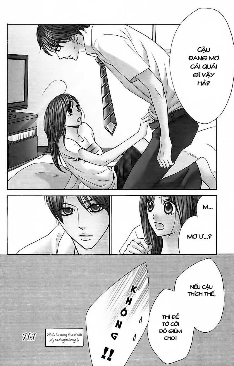 L-DK Chapter 24.5 - TC Truyện