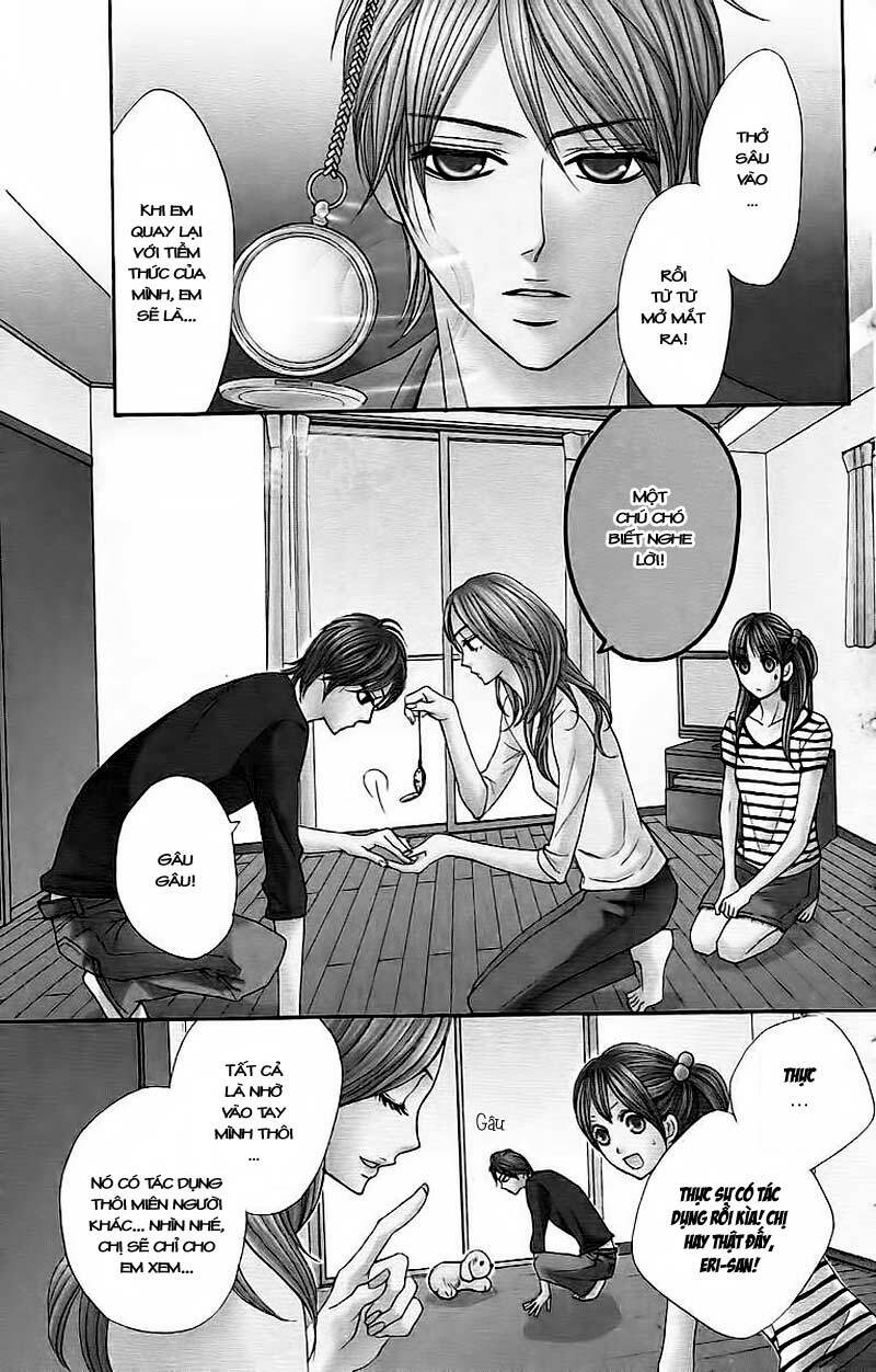 L-DK Chapter 24.5 - TC Truyện