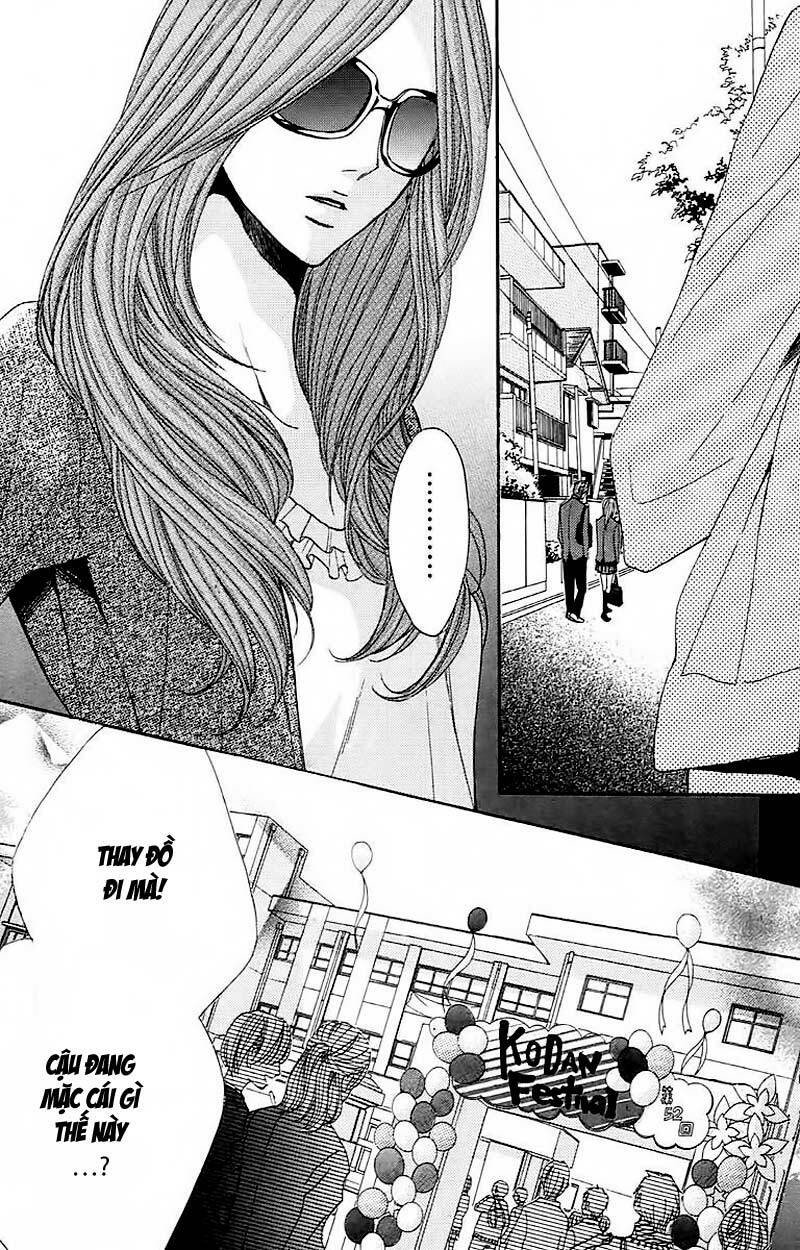 L-DK Chapter 25 - TC Truyện