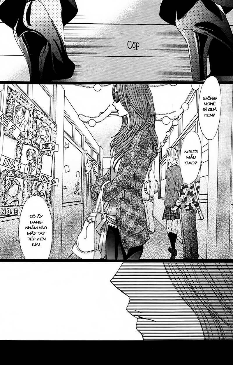 L-DK Chapter 25 - TC Truyện