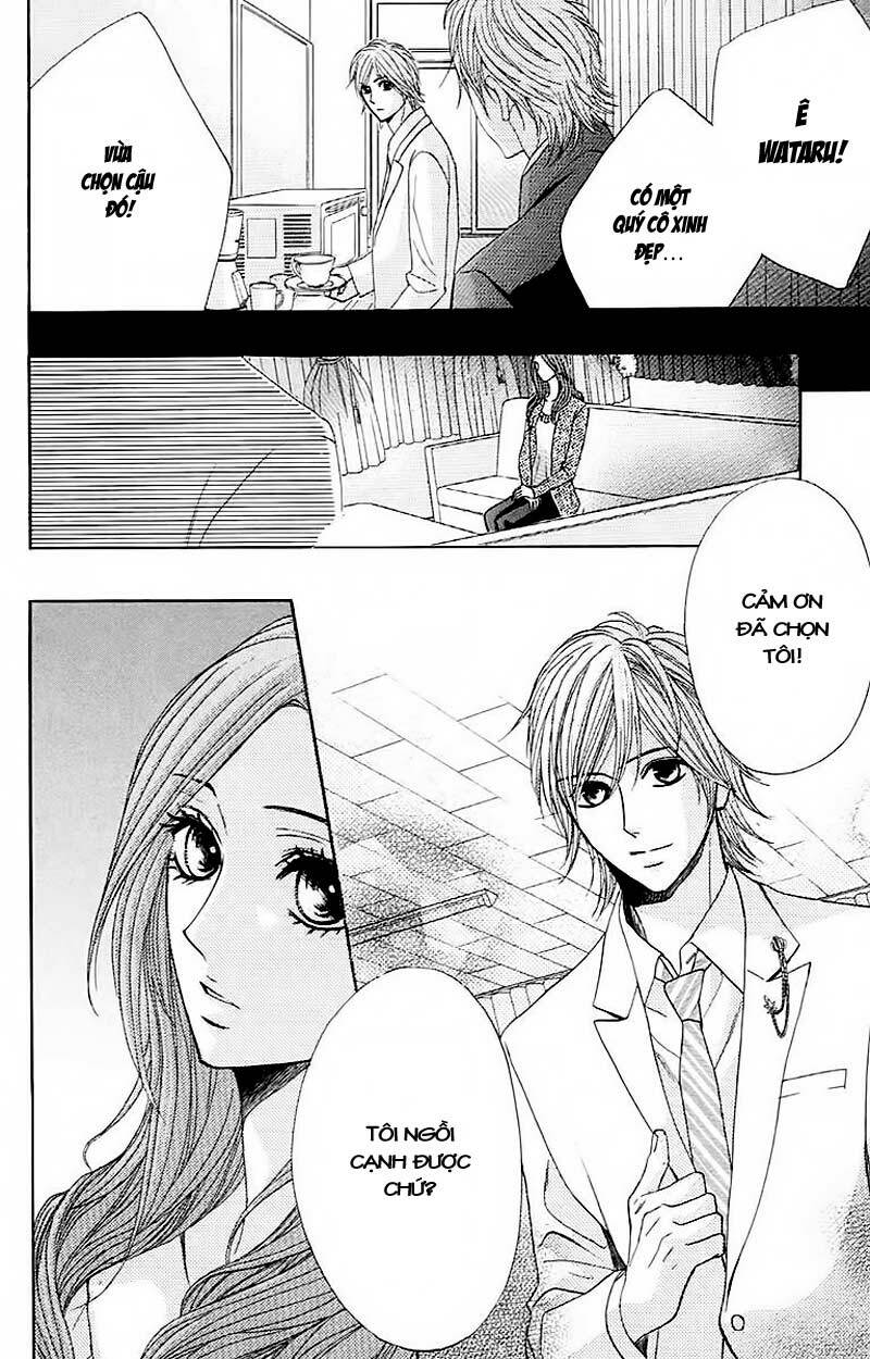 L-DK Chapter 25 - TC Truyện