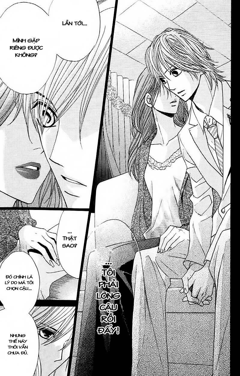 L-DK Chapter 25 - TC Truyện