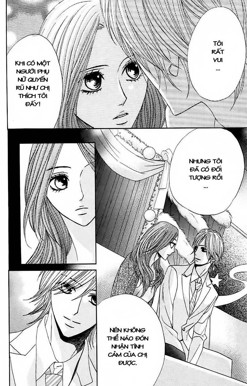 L-DK Chapter 25 - TC Truyện