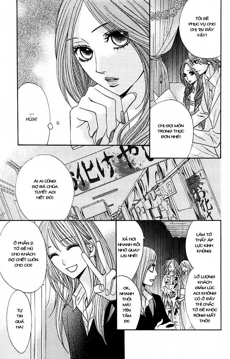 L-DK Chapter 25 - TC Truyện