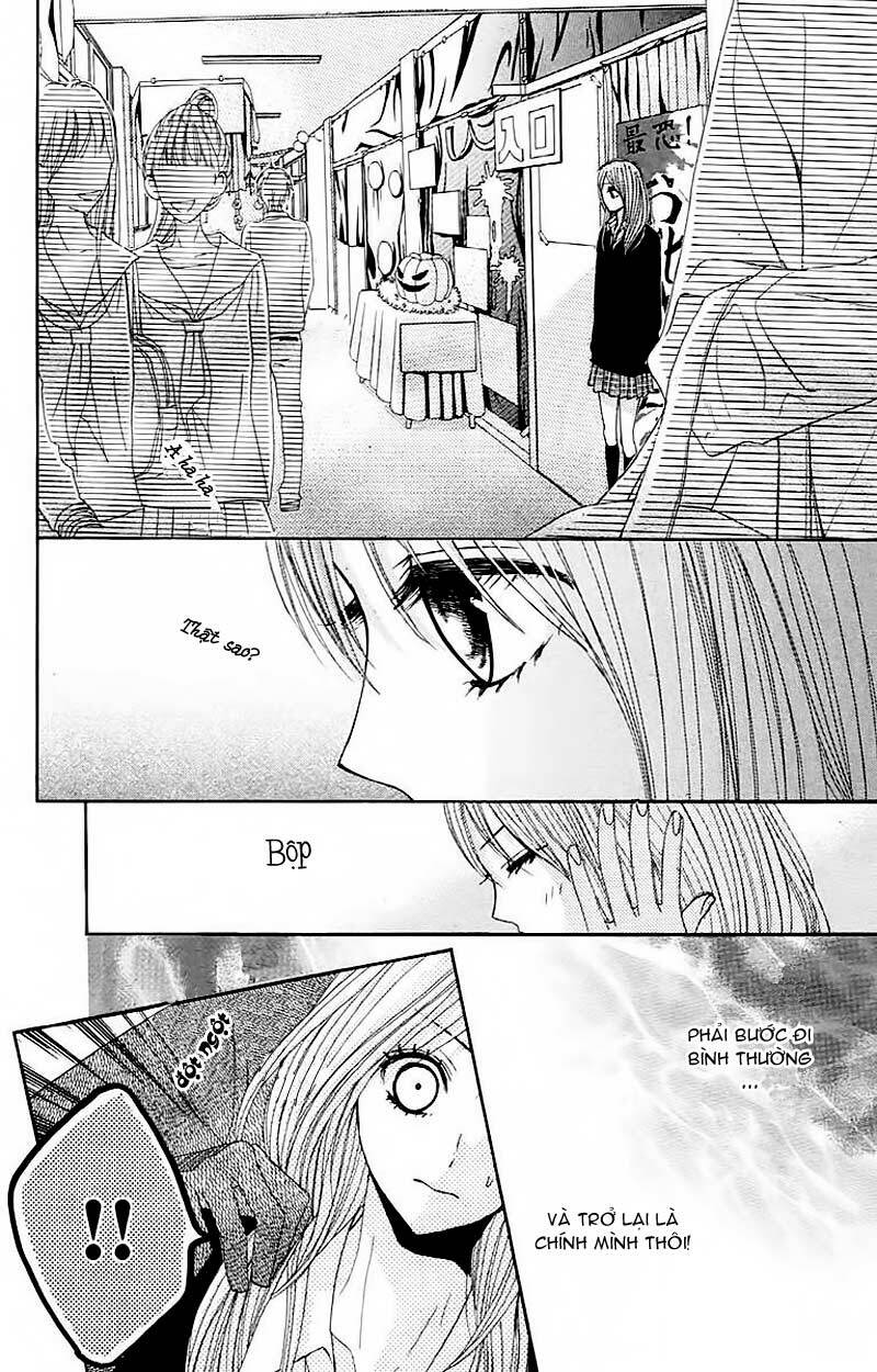 L-DK Chapter 25 - TC Truyện