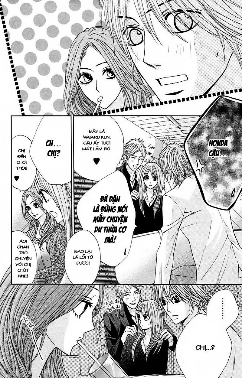 L-DK Chapter 25 - TC Truyện