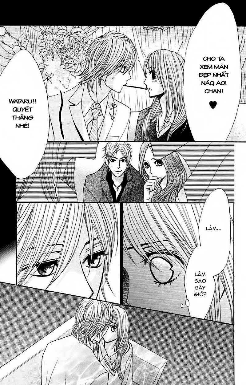 L-DK Chapter 25 - TC Truyện