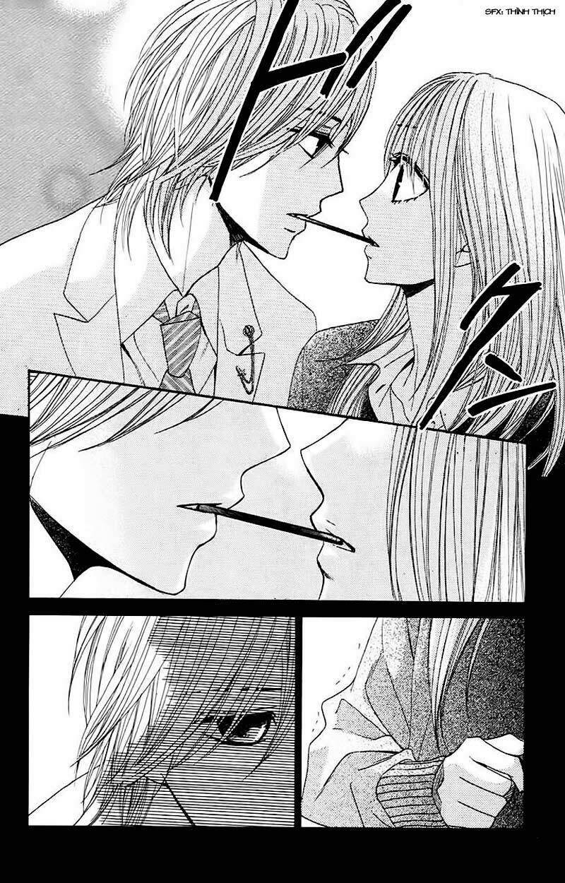 L-DK Chapter 25 - TC Truyện