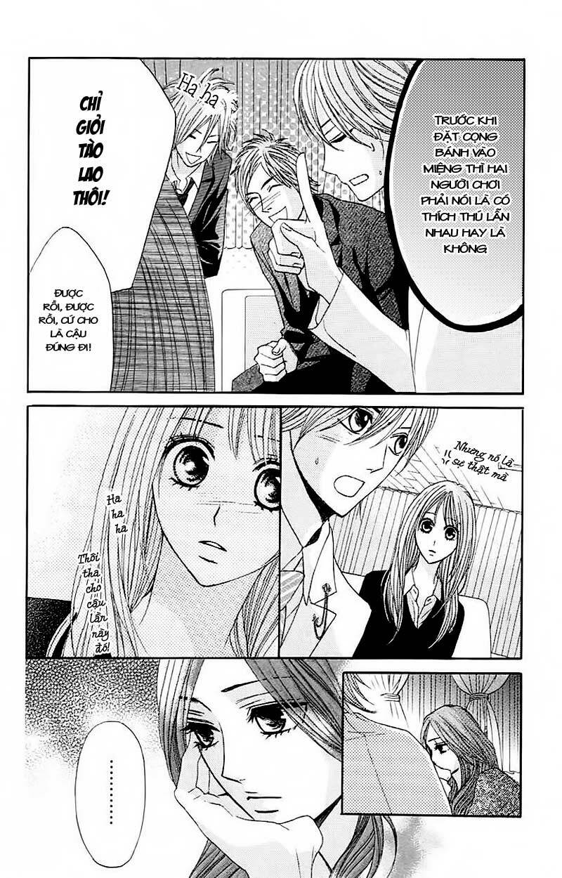 L-DK Chapter 25 - TC Truyện
