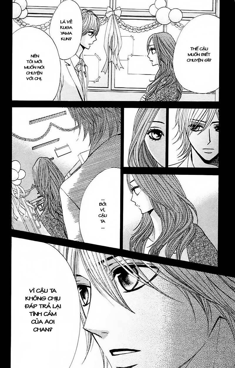 L-DK Chapter 25 - TC Truyện