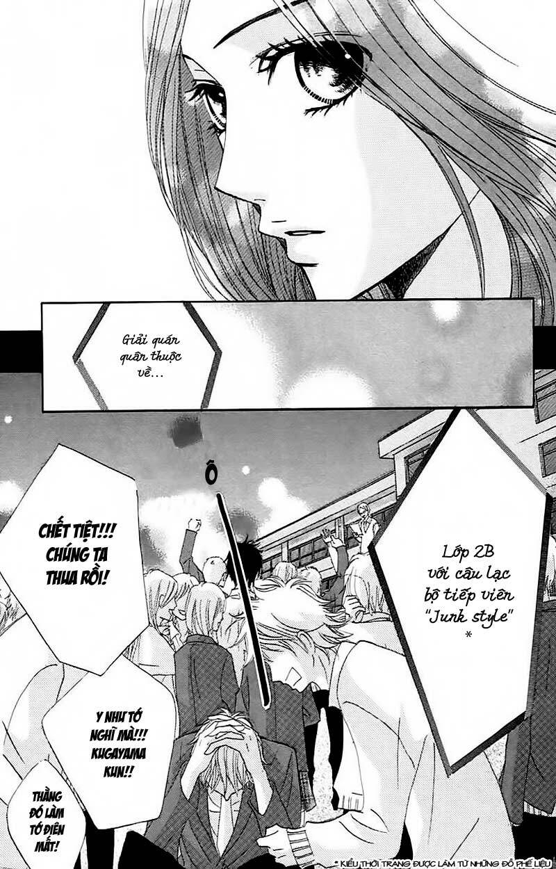 L-DK Chapter 25 - TC Truyện