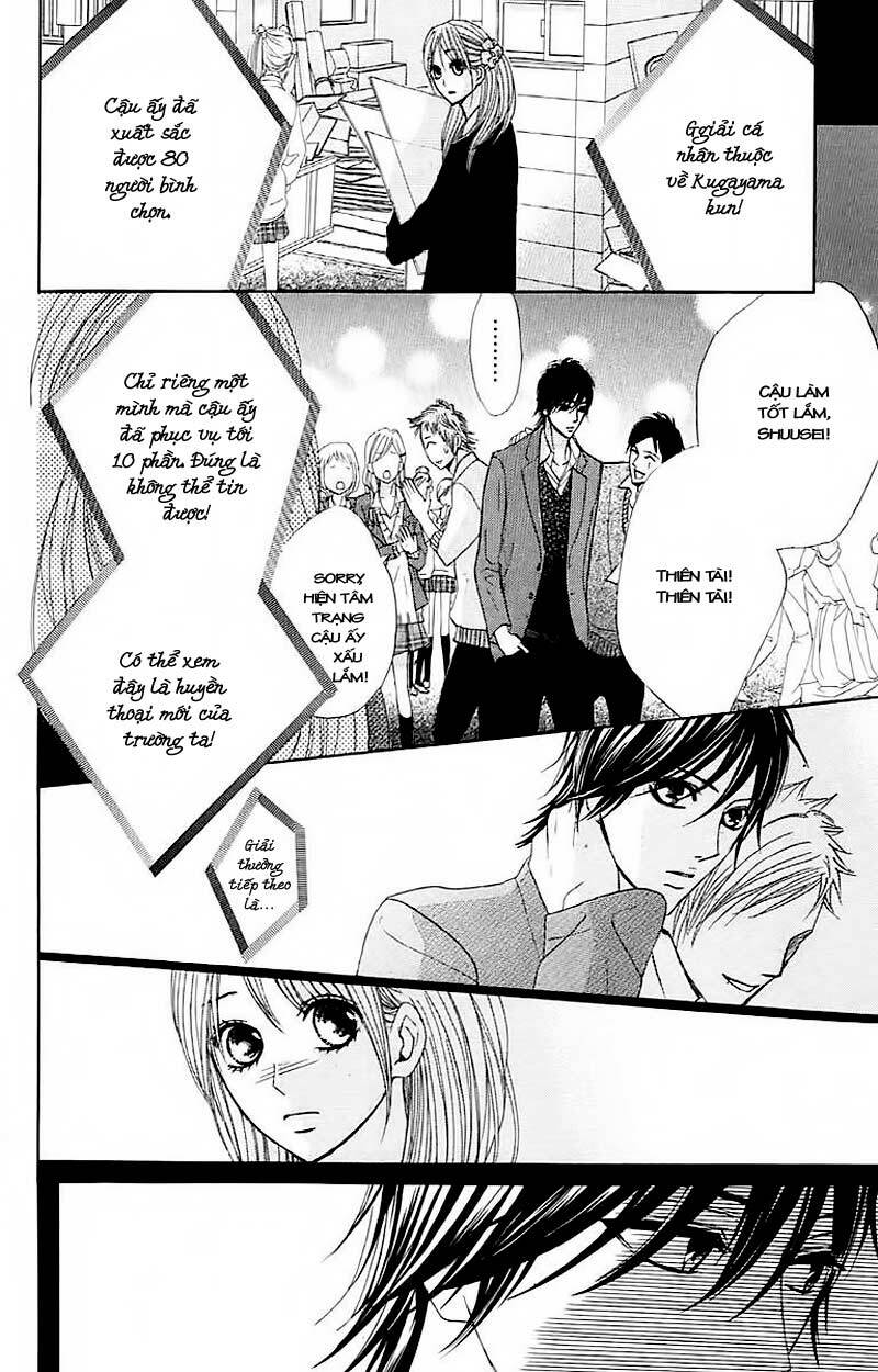 L-DK Chapter 25 - TC Truyện