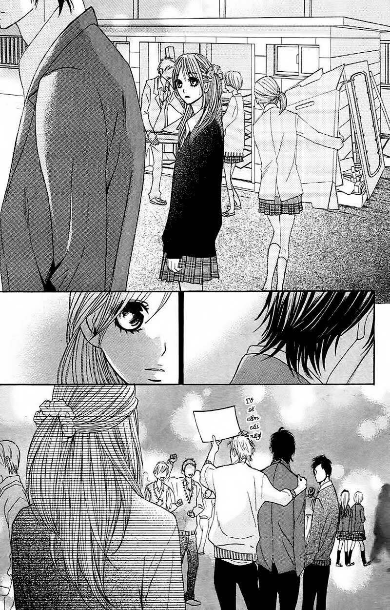 L-DK Chapter 25 - TC Truyện