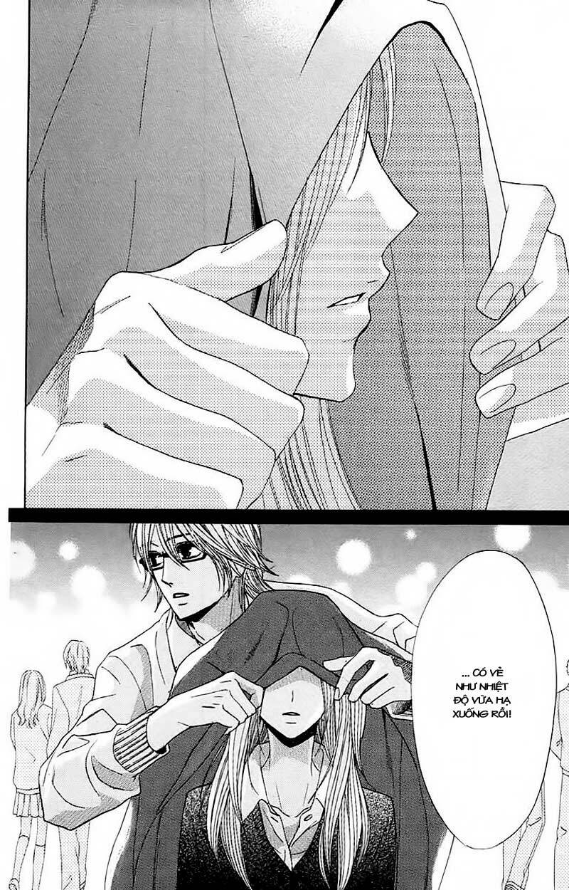 L-DK Chapter 25 - TC Truyện