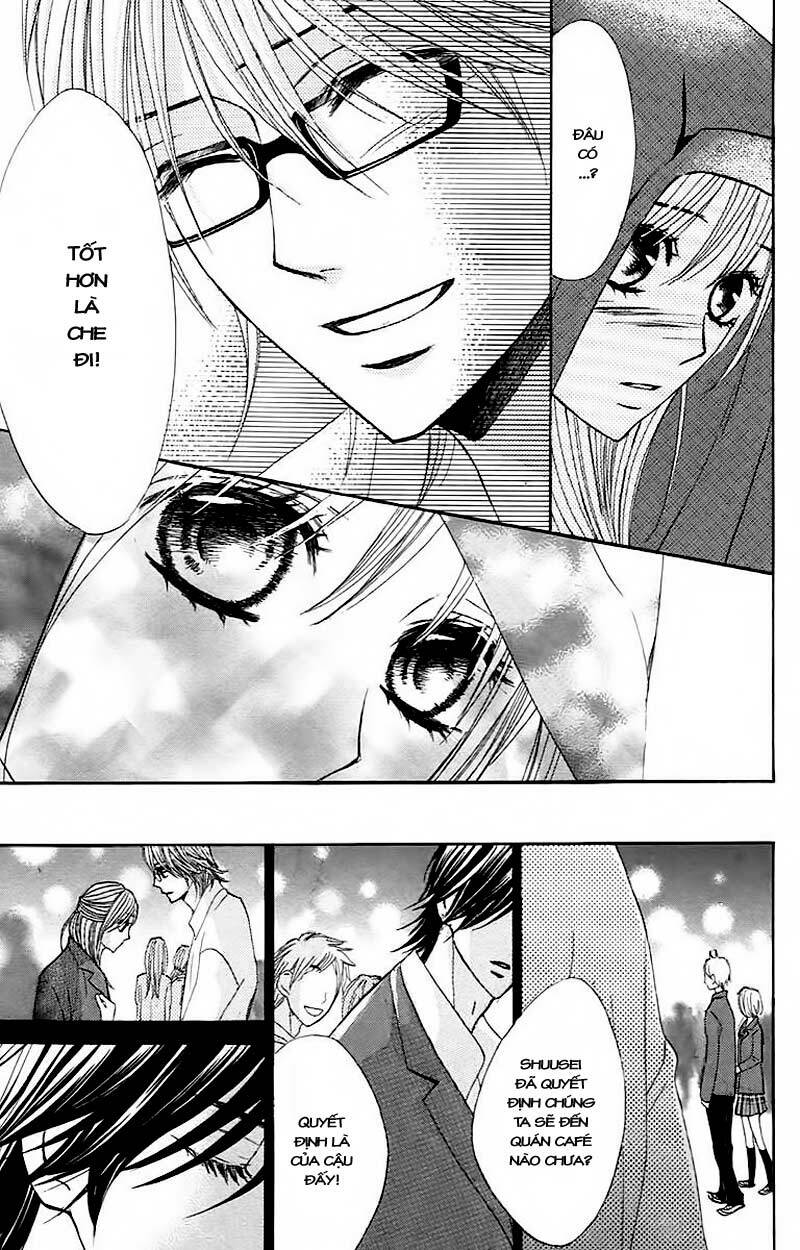 L-DK Chapter 25 - TC Truyện