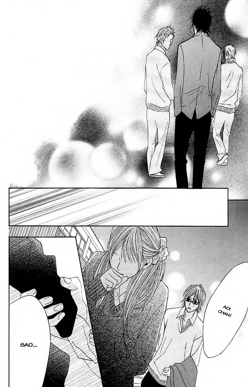 L-DK Chapter 25 - TC Truyện