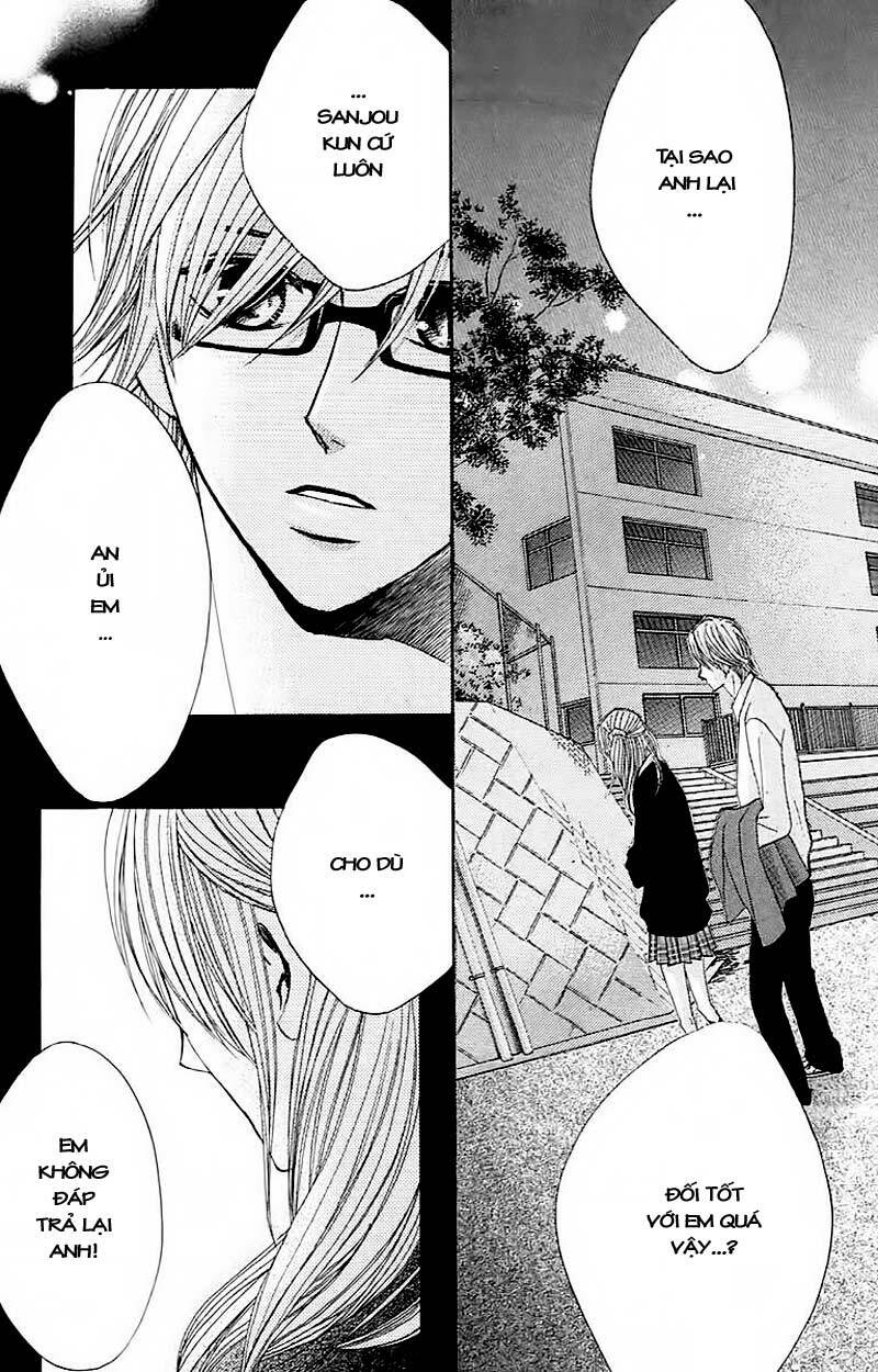 L-DK Chapter 25 - TC Truyện