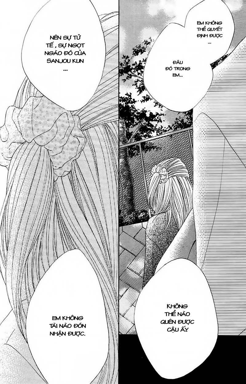 L-DK Chapter 25 - TC Truyện