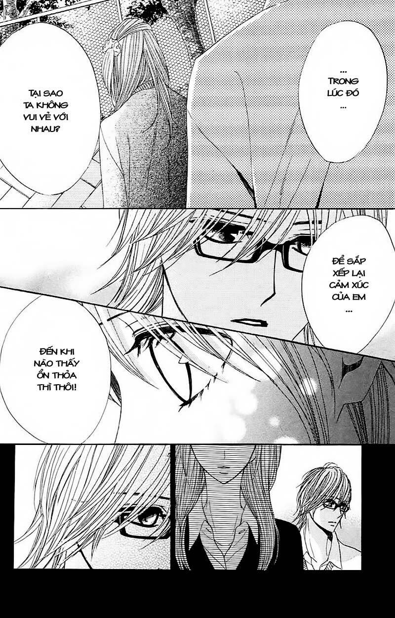 L-DK Chapter 25 - TC Truyện