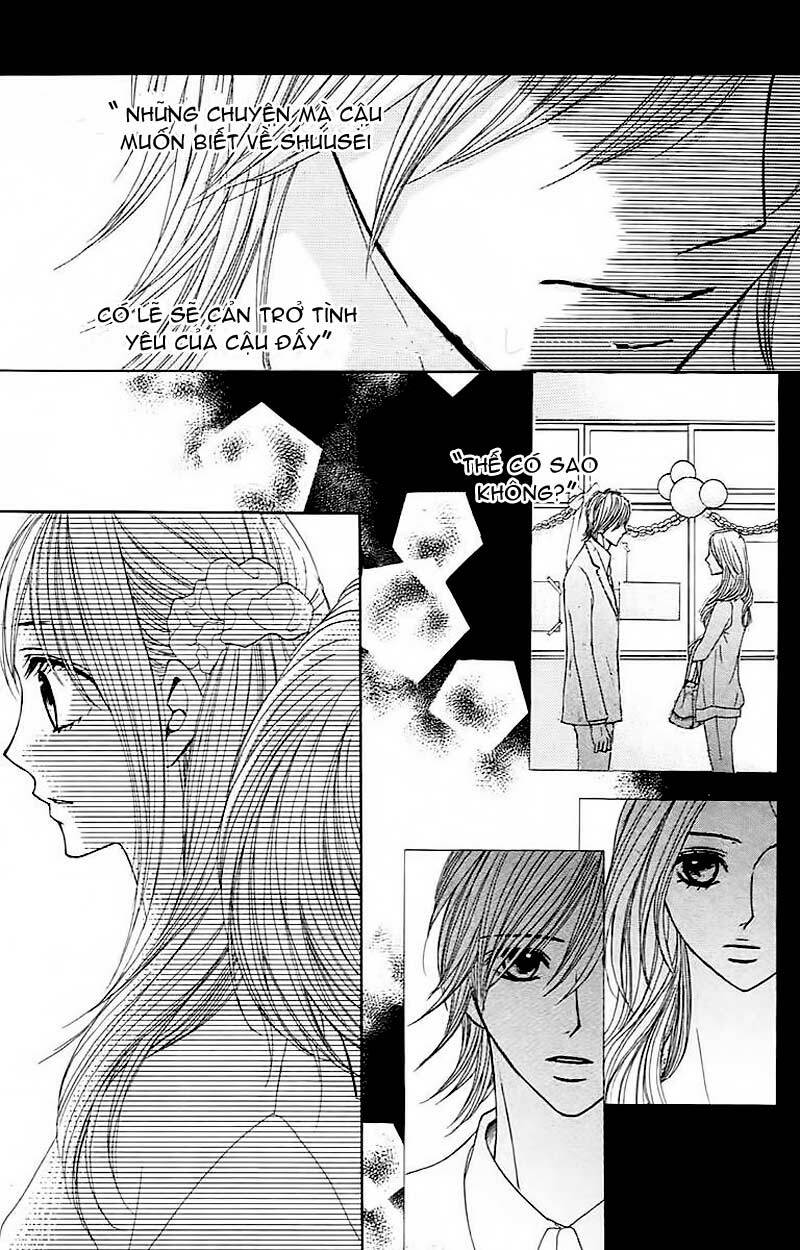 L-DK Chapter 25 - TC Truyện