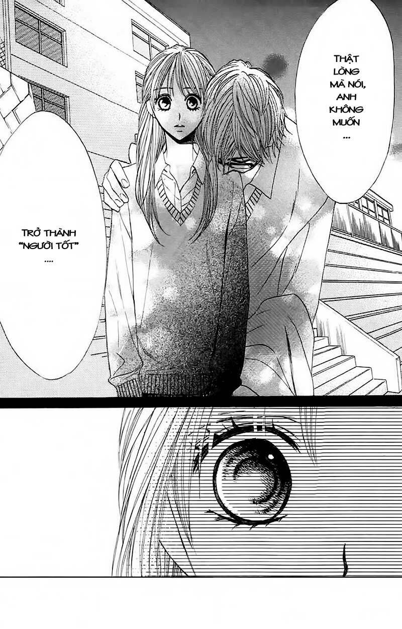 L-DK Chapter 25 - TC Truyện