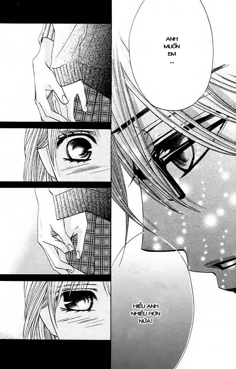 L-DK Chapter 25 - TC Truyện