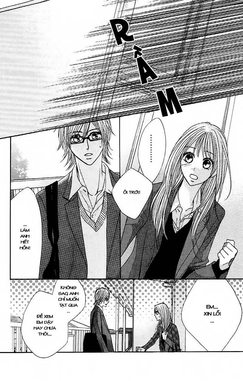 L-DK Chapter 25 - TC Truyện