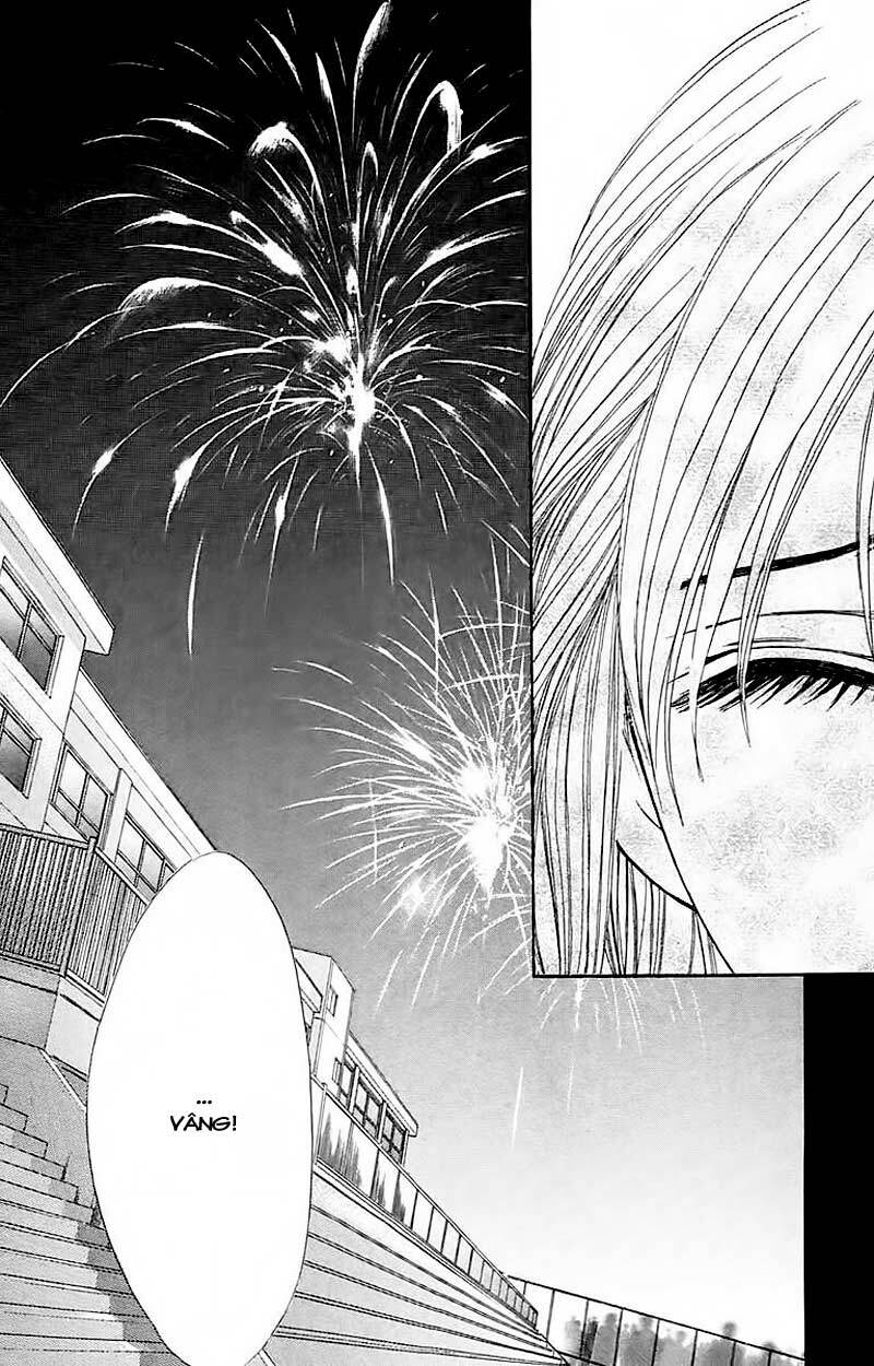 L-DK Chapter 25 - TC Truyện