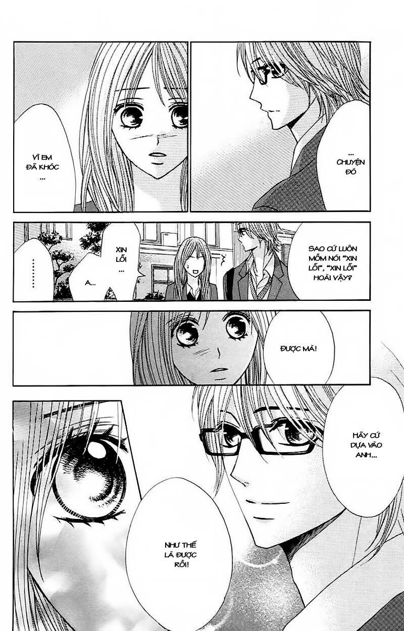 L-DK Chapter 25 - TC Truyện