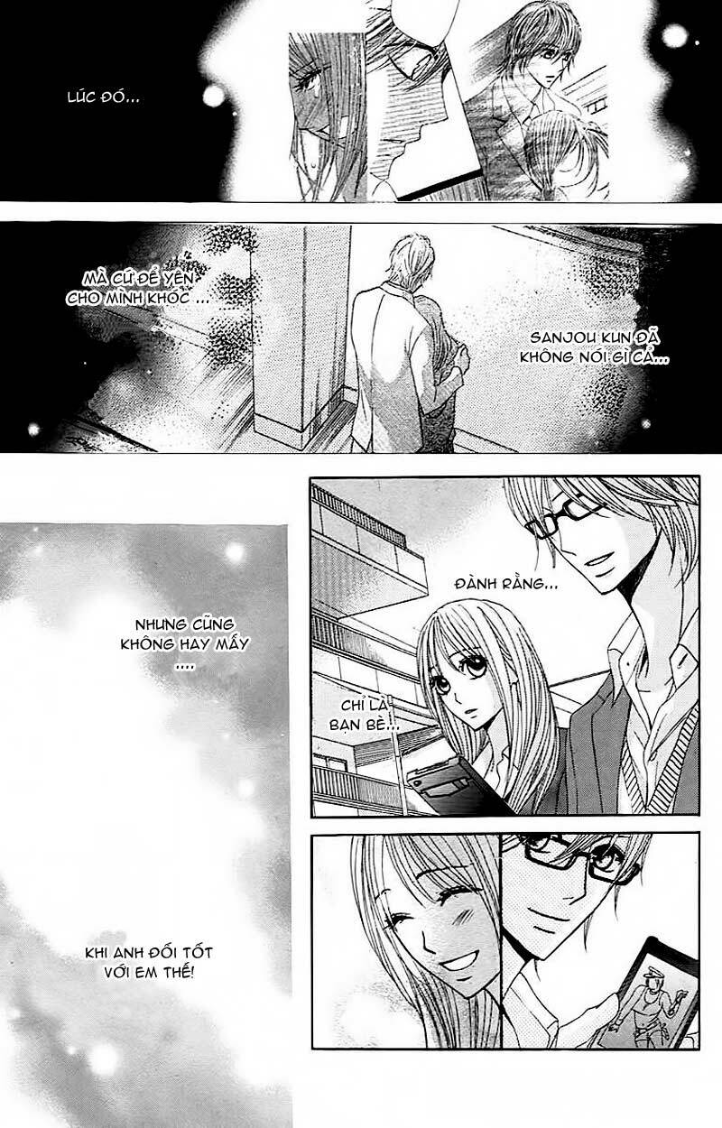 L-DK Chapter 25 - TC Truyện
