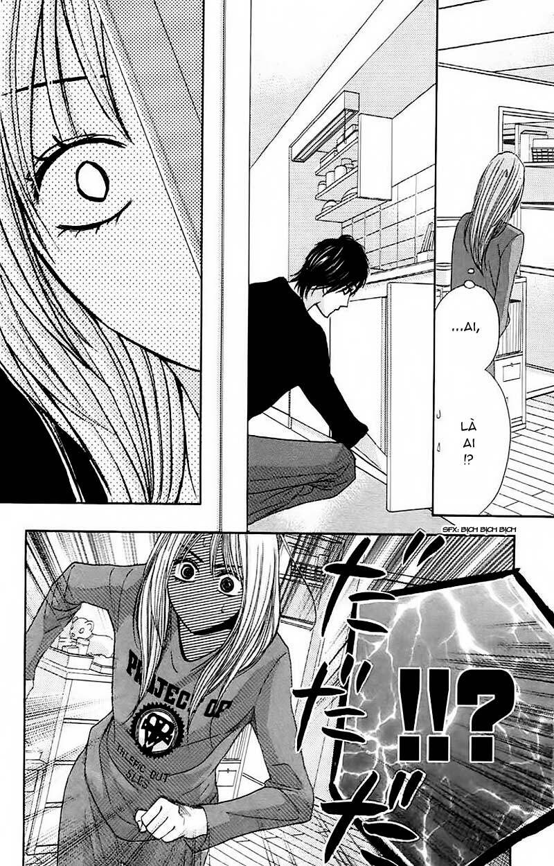 L-DK Chapter 27 - TC Truyện