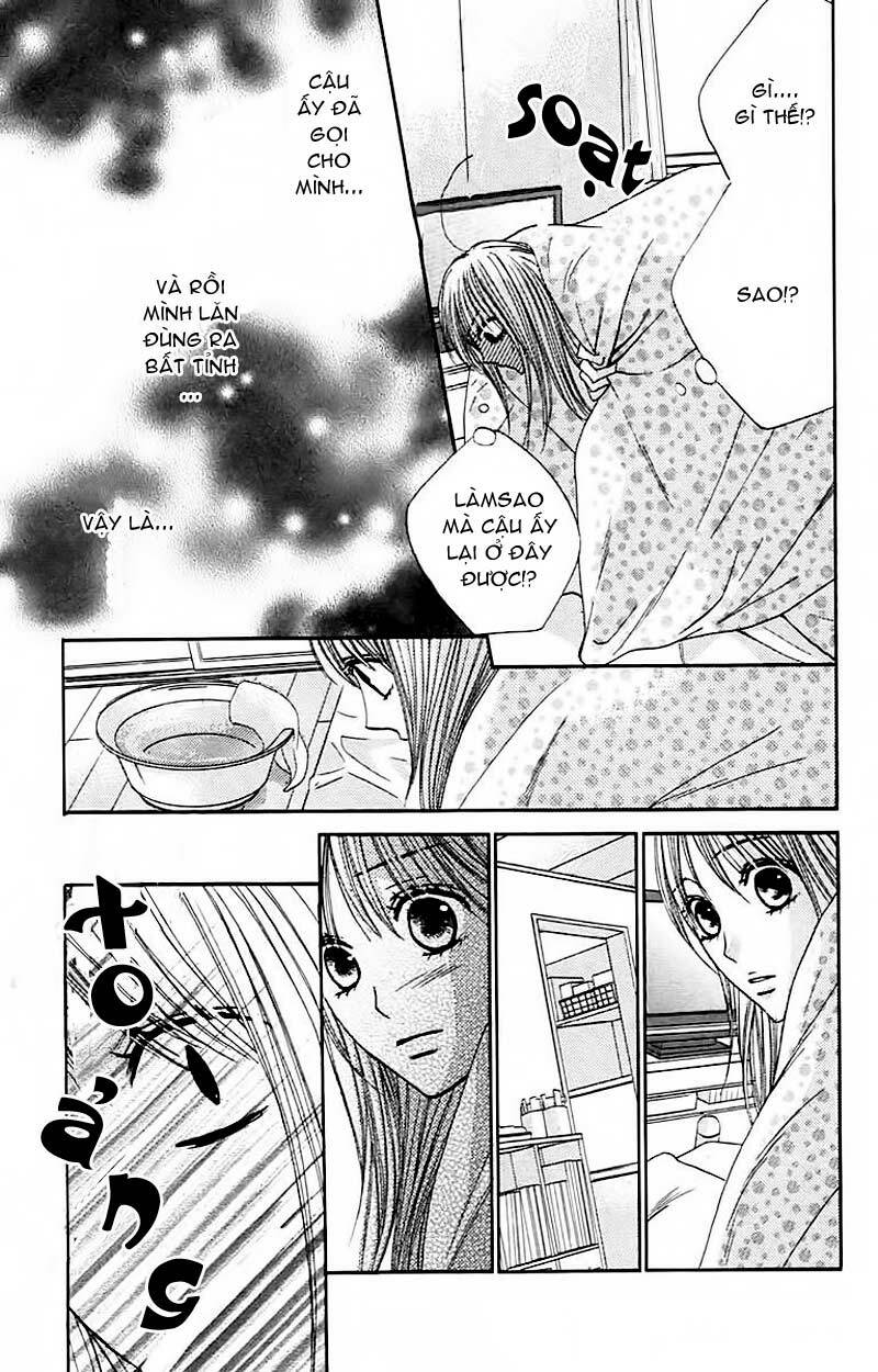L-DK Chapter 27 - TC Truyện