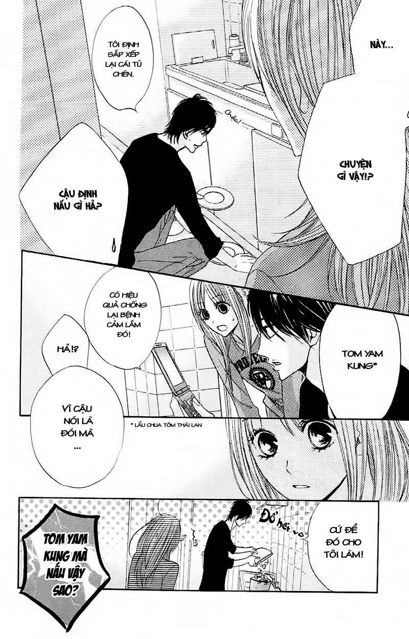 L-DK Chapter 27 - TC Truyện