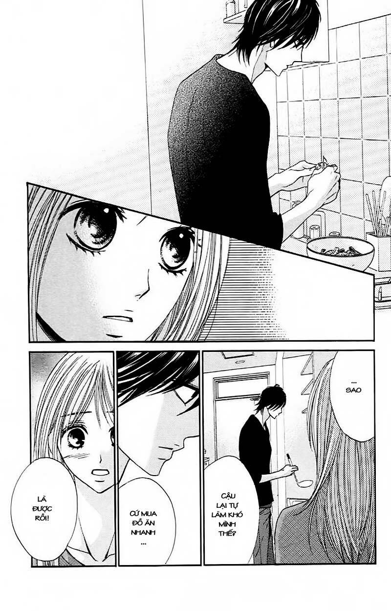 L-DK Chapter 27 - TC Truyện