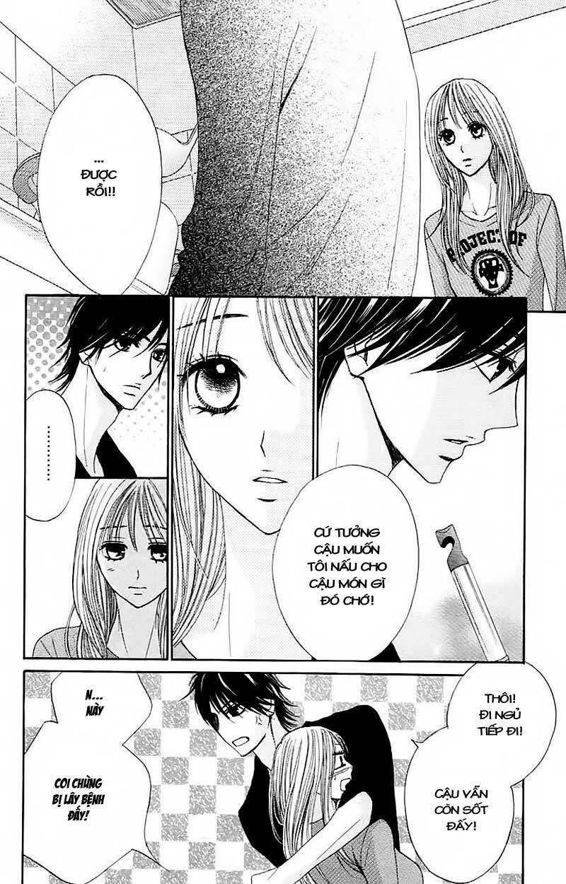 L-DK Chapter 27 - TC Truyện