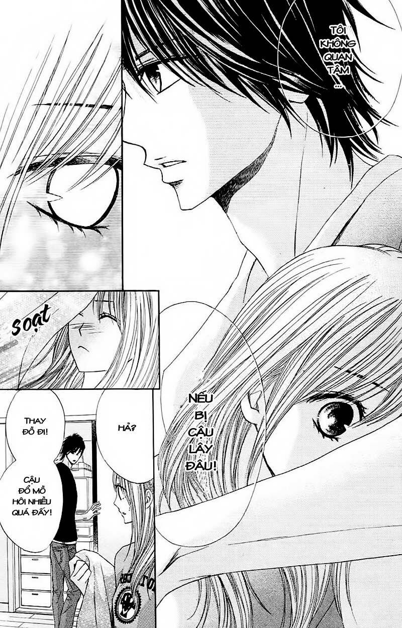 L-DK Chapter 27 - TC Truyện