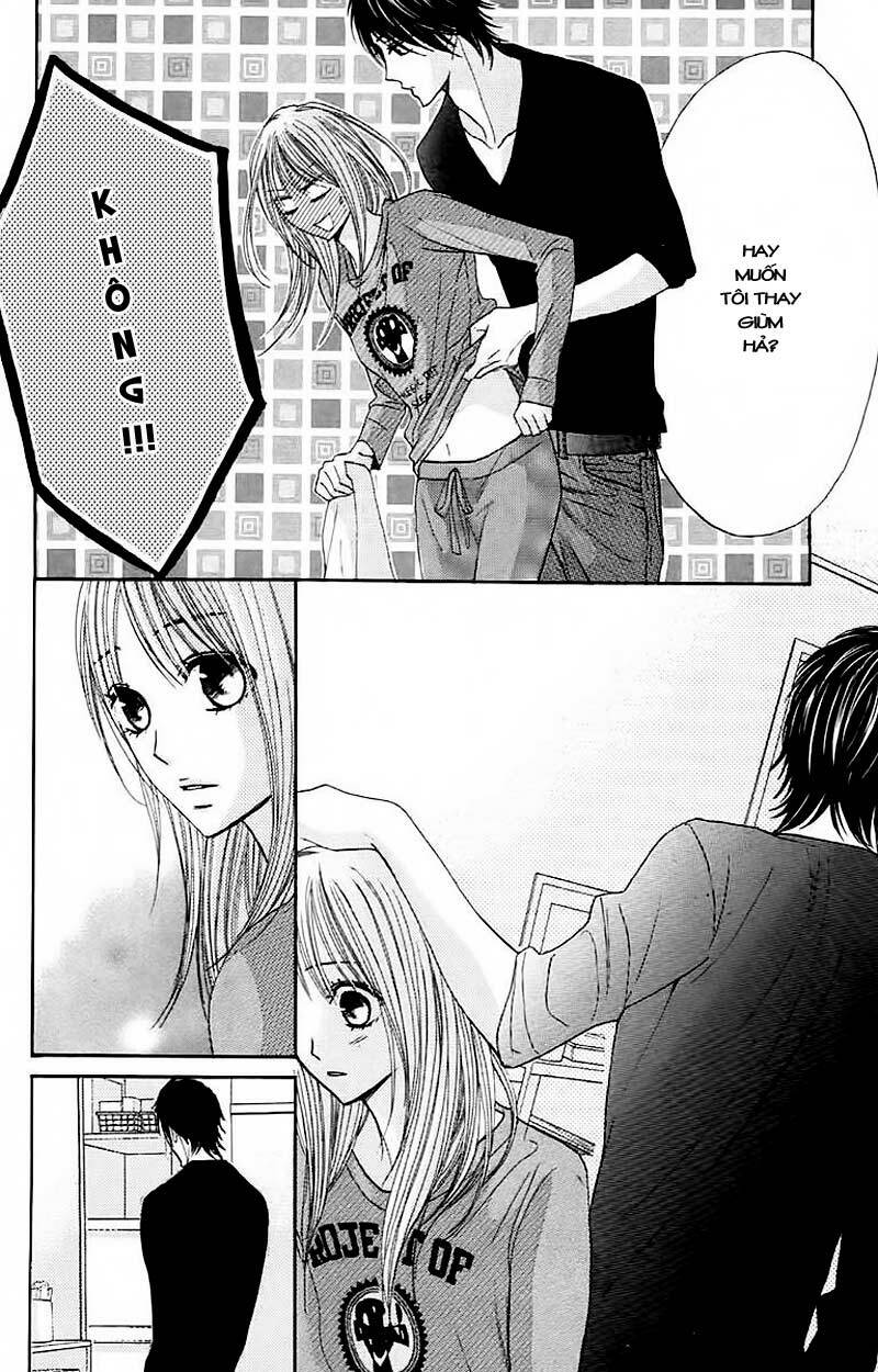 L-DK Chapter 27 - TC Truyện