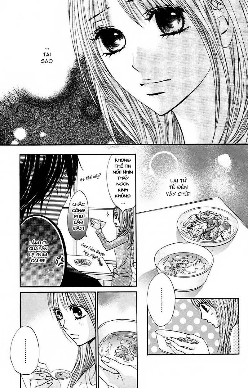 L-DK Chapter 27 - TC Truyện