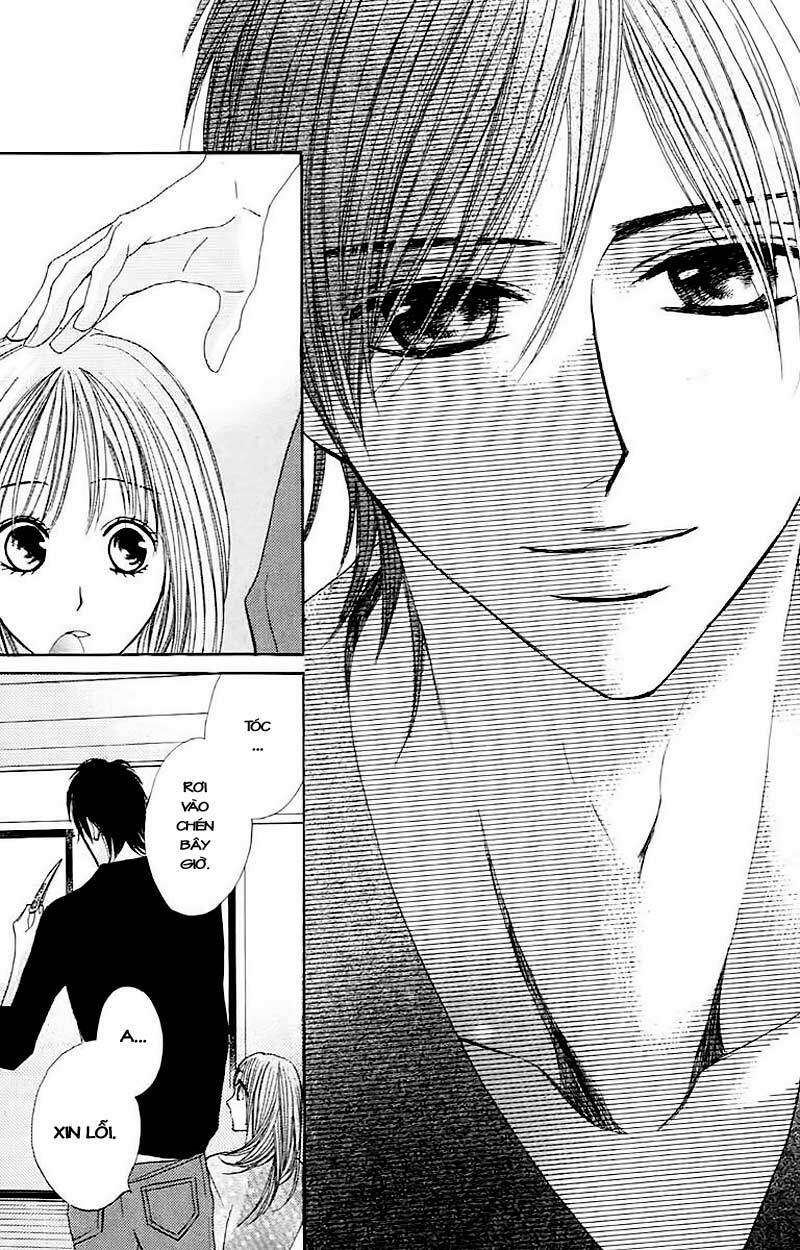 L-DK Chapter 27 - TC Truyện