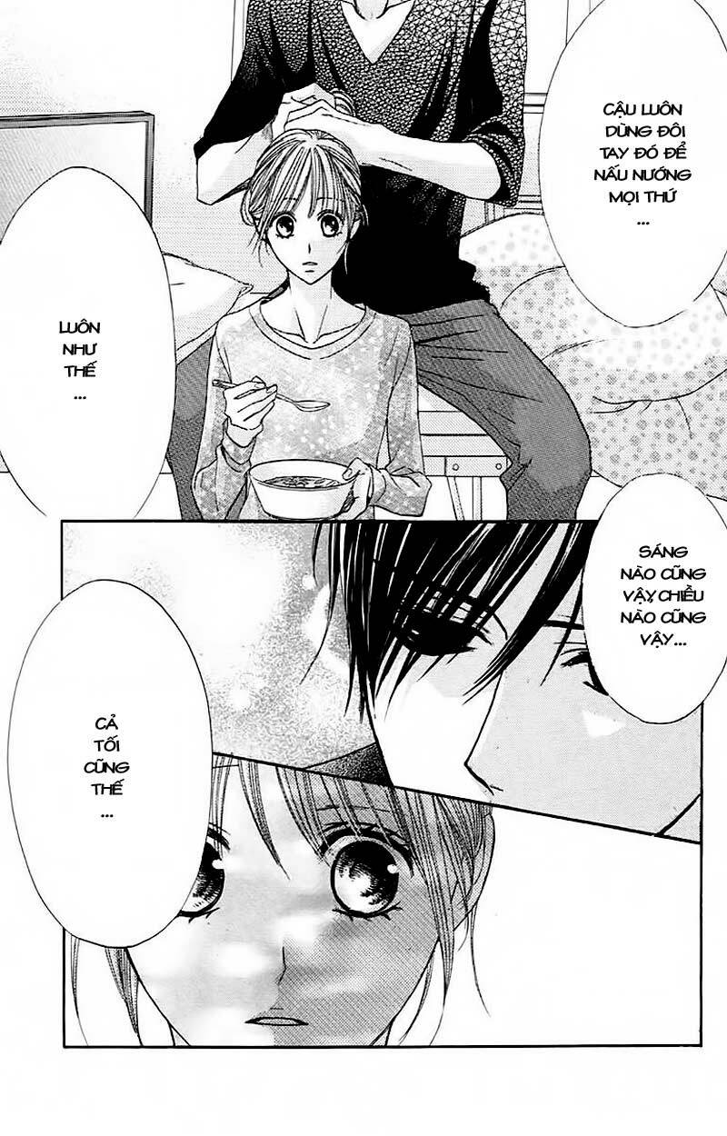 L-DK Chapter 27 - TC Truyện