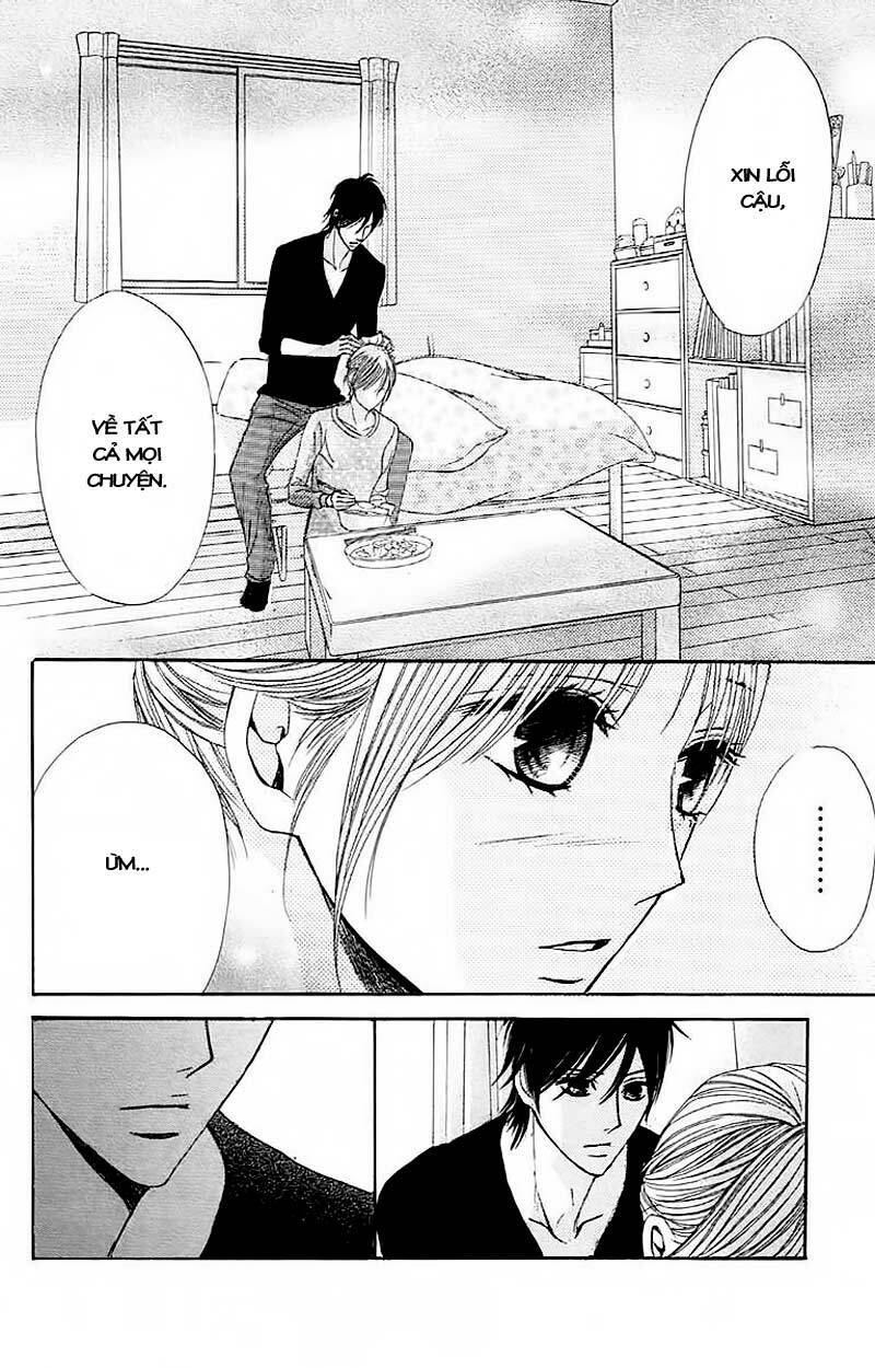 L-DK Chapter 27 - TC Truyện