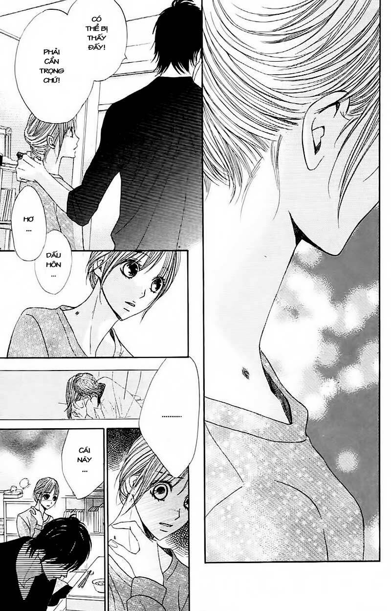 L-DK Chapter 27 - TC Truyện