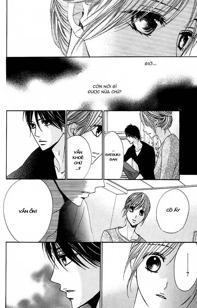 L-DK Chapter 27 - TC Truyện