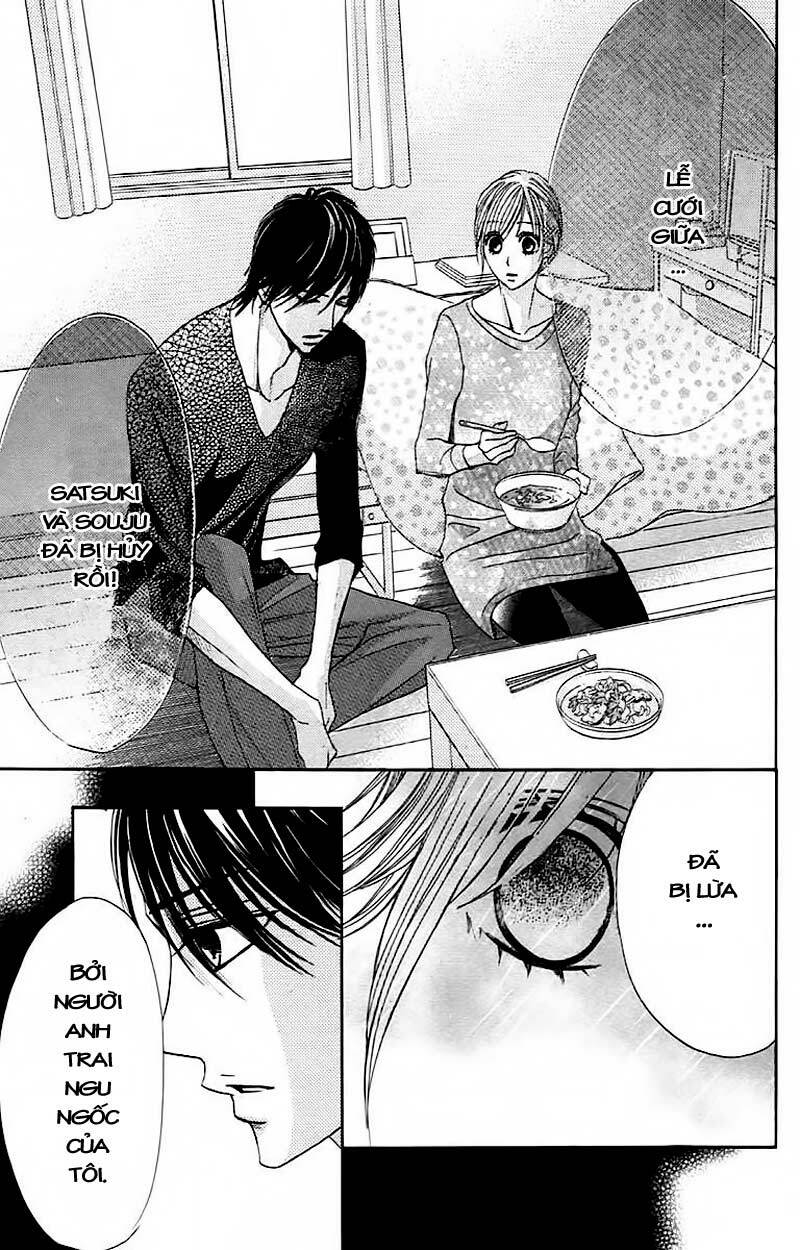 L-DK Chapter 27 - TC Truyện