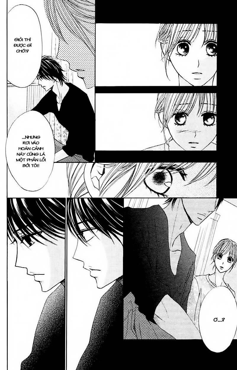 L-DK Chapter 27 - TC Truyện