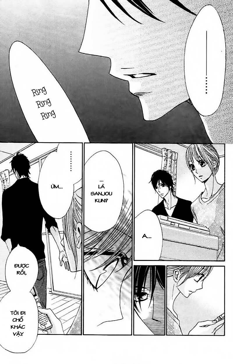 L-DK Chapter 27 - TC Truyện