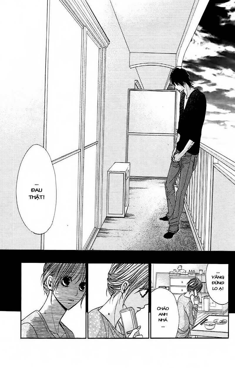 L-DK Chapter 27 - TC Truyện
